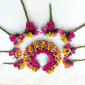 Bridal Set Veni Brooch