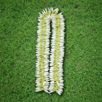 Import Tissue Malli Mullai Poo White | Soft & Peaceful