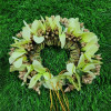  Orchid Bridal Veni