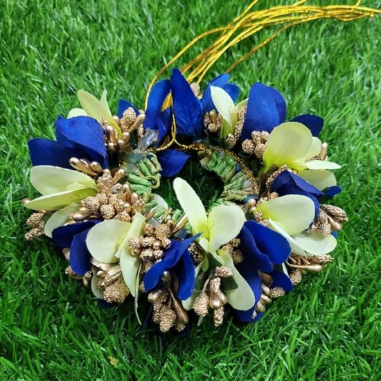 Orchid Bridal Veni Orchid Bridal Veni
