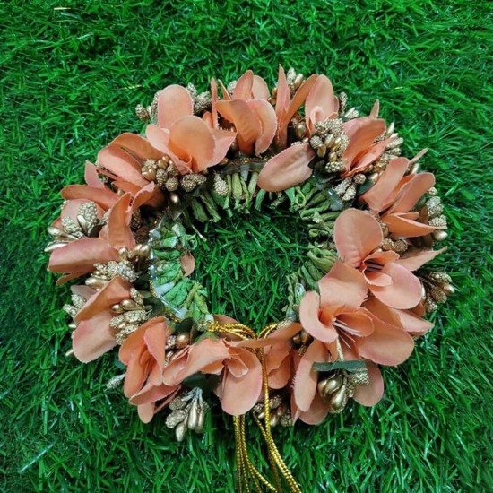 Orchid Bridal Veni Orchid Bridal Veni
