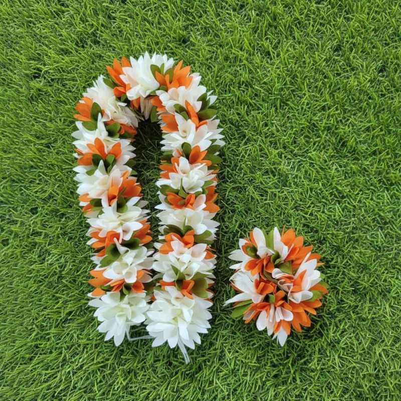 Pichi Poo with Matching Band | Perfect for Formal Events