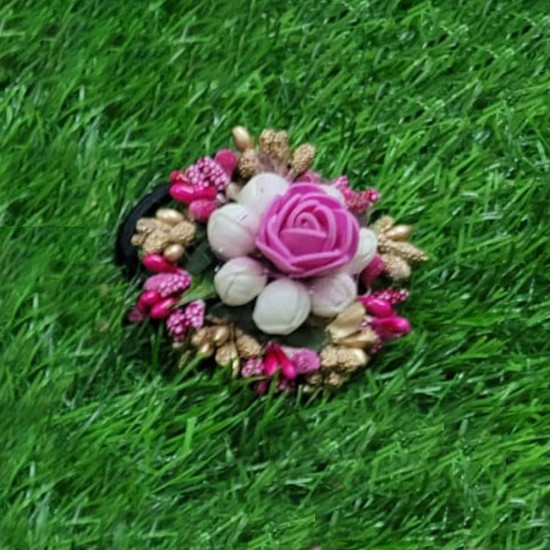 Artificial Color Hair Band Artificial Color Hair Band