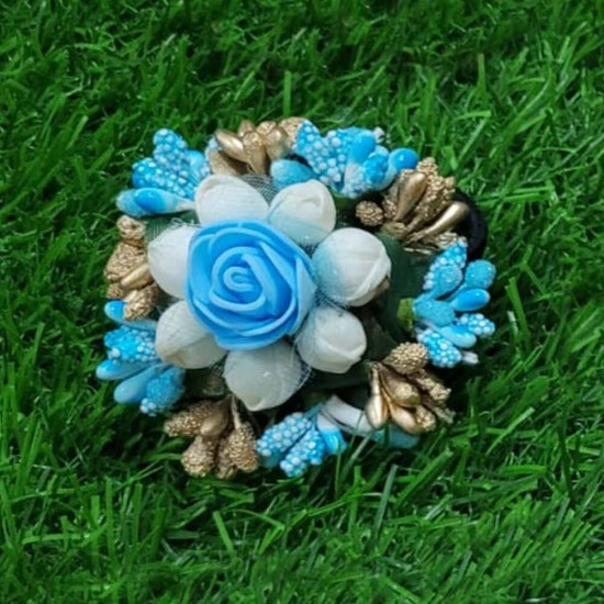 Artificial Color Hair Band Artificial Color Hair Band