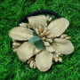 Artificial Flower Hair Band