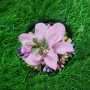 Artificial Flower Hair Band 