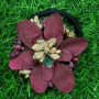 Artificial Flower Hair Band 
