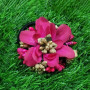 Artificial Flower Hair Band 