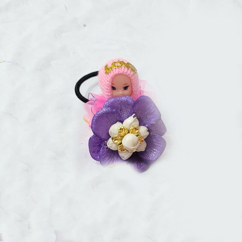 Doll Big Hair Band Each 