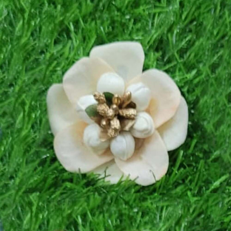 Flower Betal Hair Band 