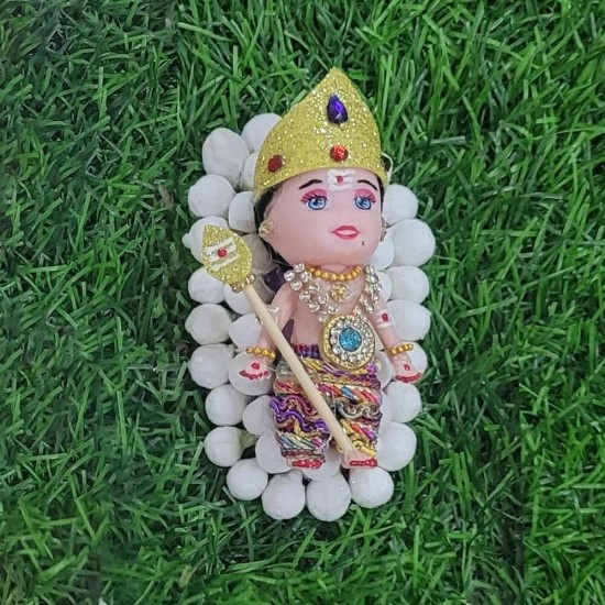 Murugan Each Murugan Each
