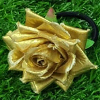 Rose Hair Band