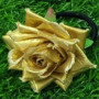 Rose Hair Band