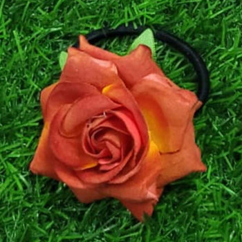 Rose Hair Band