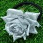 Rose Hair Band