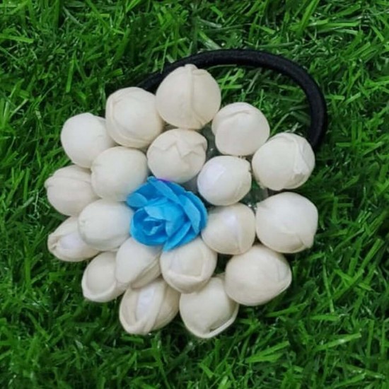 Tiny Rose Jasmine Hair Band Tiny Rose Jasmine Hair Band