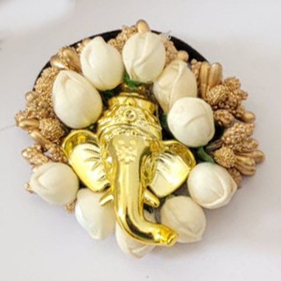 Vinayagar Hair Band Vinayagar Hair Band