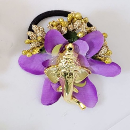 Vinayagar Hair Band Vinayagar Hair Band