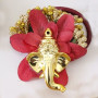 Vinayagar Hair Band