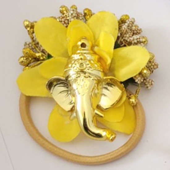 Vinayagar Hair Band Vinayagar Hair Band