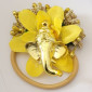 Vinayagar Hair Band