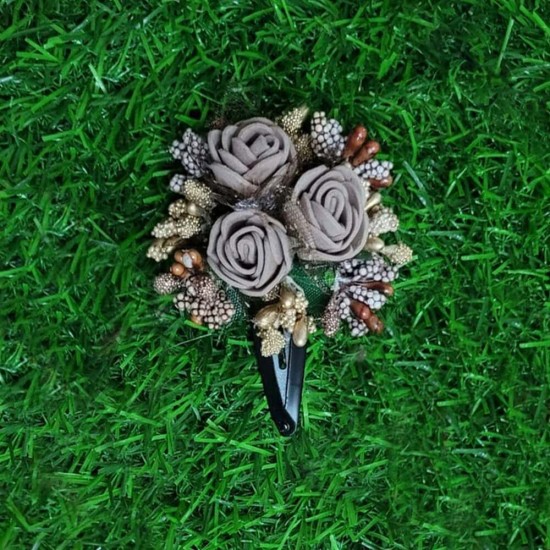 Artificial Flower Catch Clip