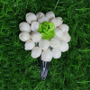 Artificial Flower Catch Clip