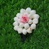 Artificial Flower Catch Clip