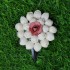 Artificial Flower Catch Clip