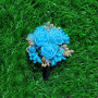 Artificial Flower Catch Clip
