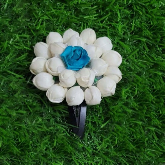 Artificial Flower Catch Clip