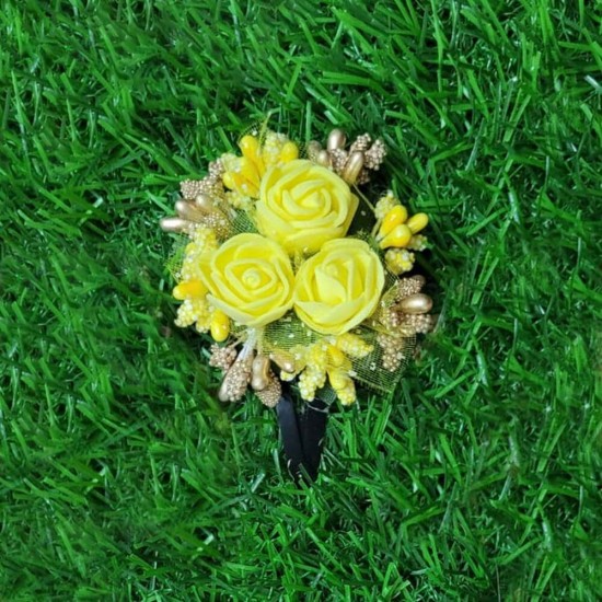 Artificial Flower Catch Clip
