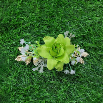 Medium Size Hair Clips