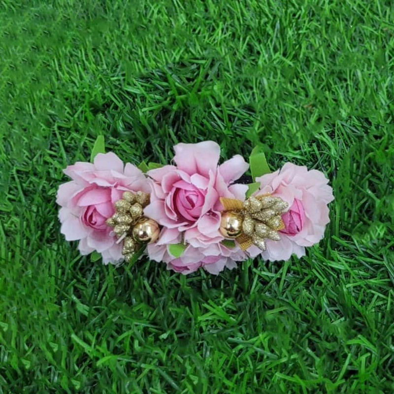 Medium Size Hair Clips