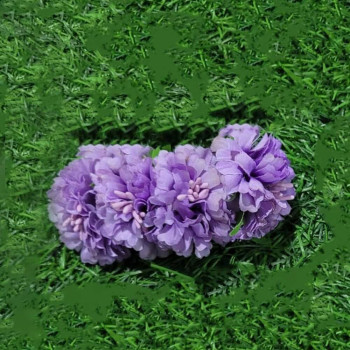 Medium Size Hair Clips 