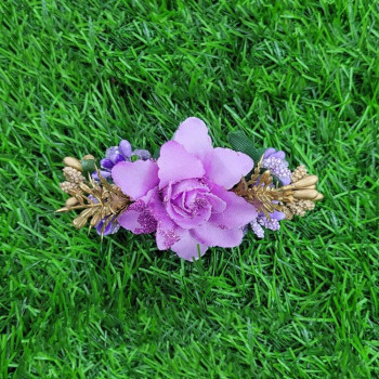 Medium Size Hair Clips 