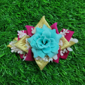 Medium Size Hair Clips