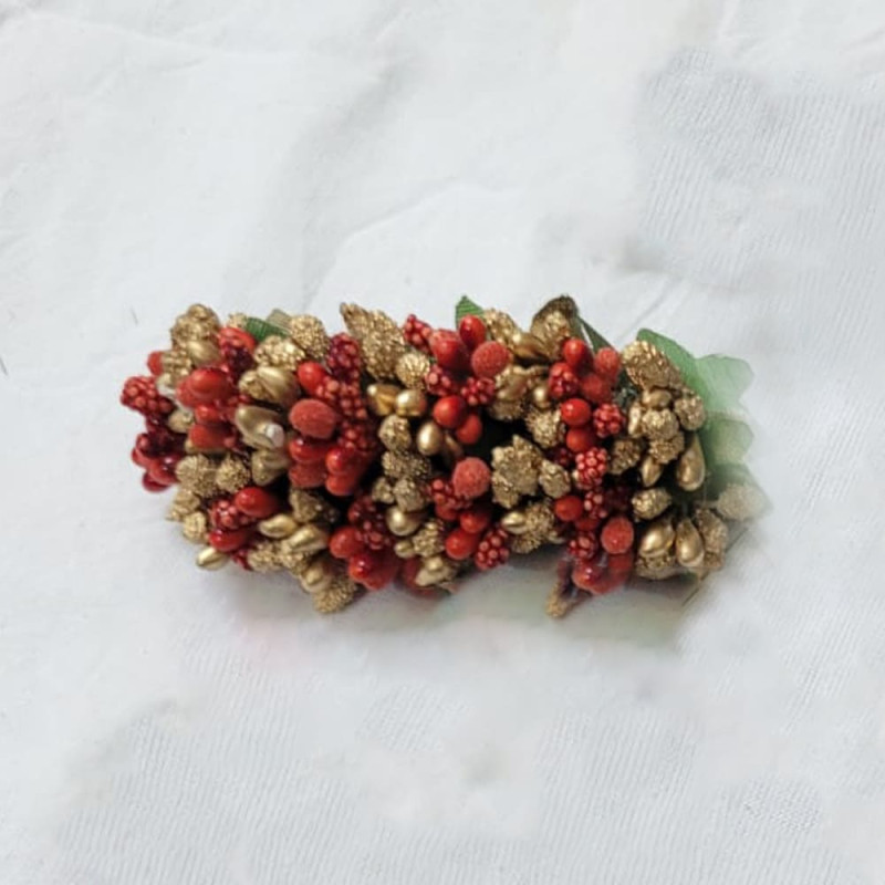 Medium Size Hair Clips