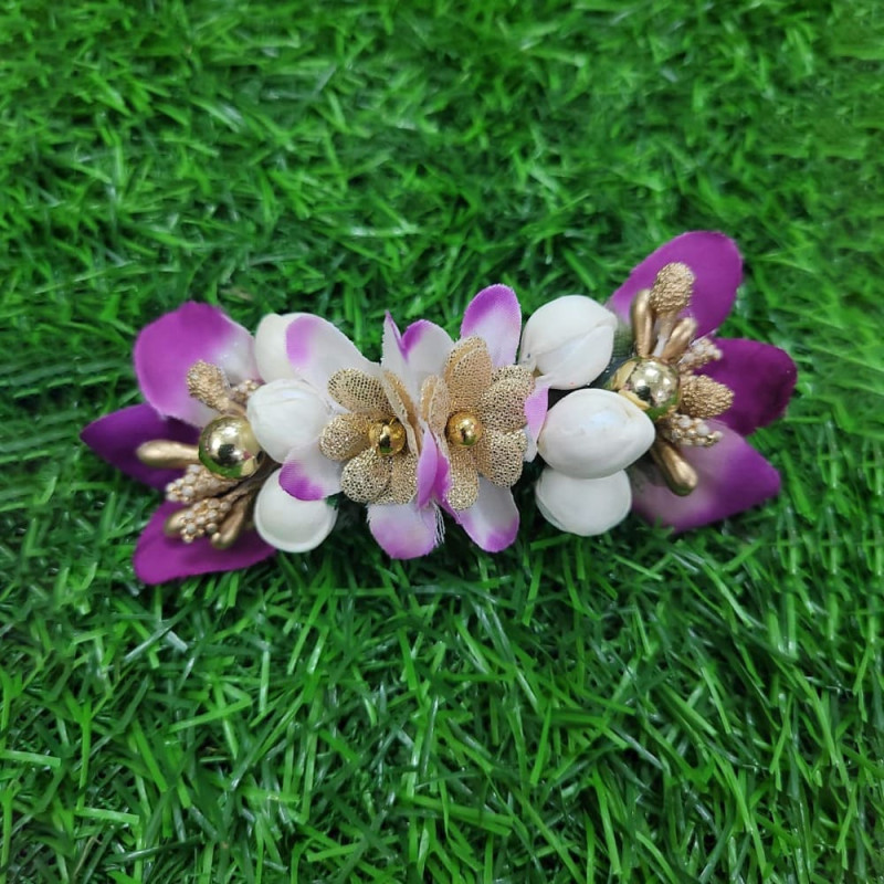 Medium Size Hair Clips