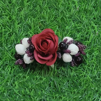 Medium Size Hair Clips 