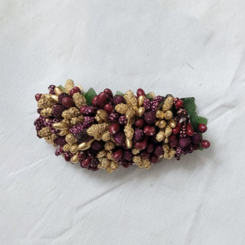 Medium Size Hair Clips