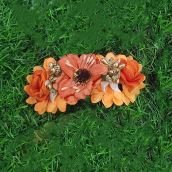 Medium Size Hair Clips 