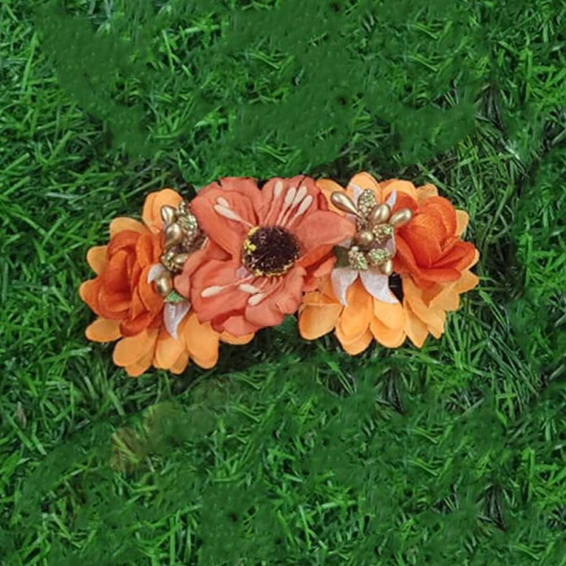 Medium Size Hair Clips 