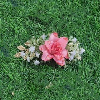 Medium Size Hair Clips 