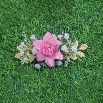 Medium Size Hair Clips 