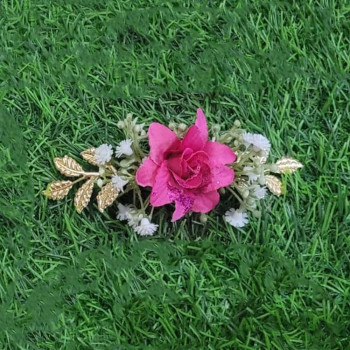 Medium Size Hair Clips 