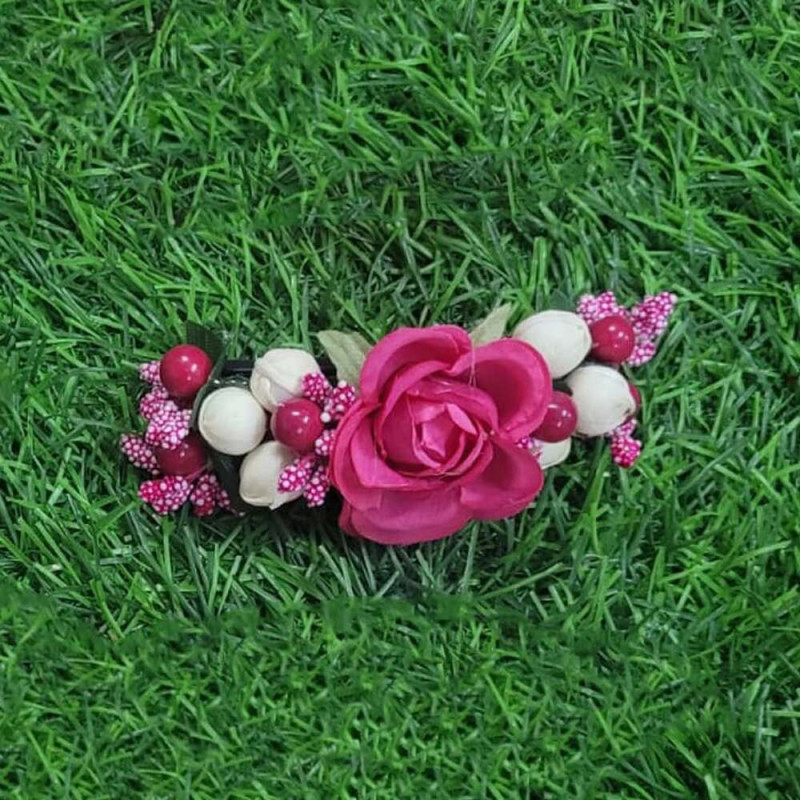 Medium Size Hair Clips 