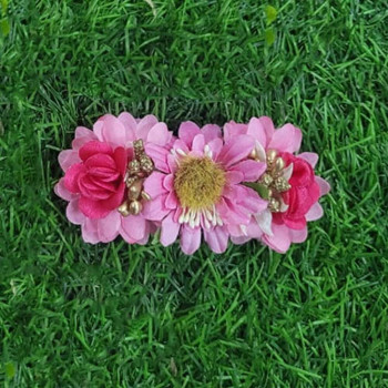 Medium Size Hair Clips 