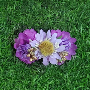 Medium Size Hair Clips