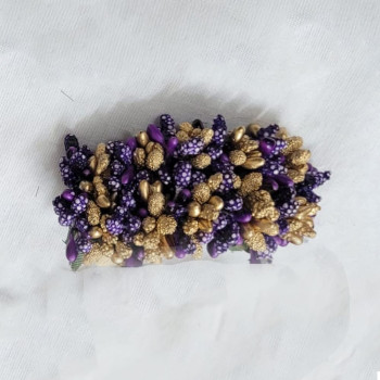 Medium Size Hair Clips 